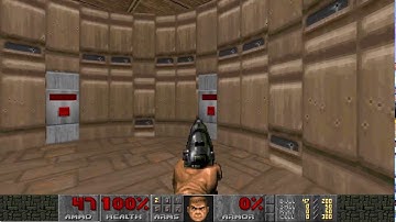 Noye Map 24 UV-Speed in 0:06.86