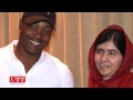 Malala Yousafzai's Visit to Trinidad - Documentary