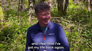 Paul's customer story on Turmeric+ | FutureYou Cambridge