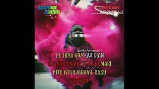 Story wa keren||BAKU HANTAM||jangan hina orang tuaku