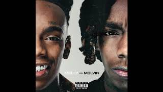 YNW Melly - Two Face (Instrumental)