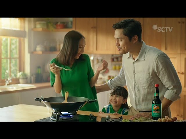 Kecap Bango • Rasa Lebih Enak • TVC Edisi 2022/2023 • Iklan Indonesia 30 sec class=