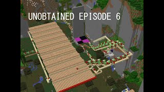 1.12 Projects (Instant tile tick, gateway generation, & more!) - Technical Unobtained Episode 6