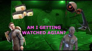 BONEWORKS walkthrough | No talking | Part 6 - Sewers