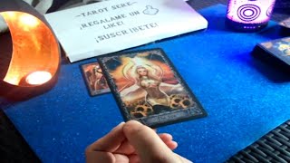 🌹¿QUE SIENTE POR MI JUSTO AHORA?💕TAROT INTERACTIVO✨