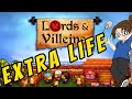 Lords & Villeins - The Extralife Dynasty! - Ep 1