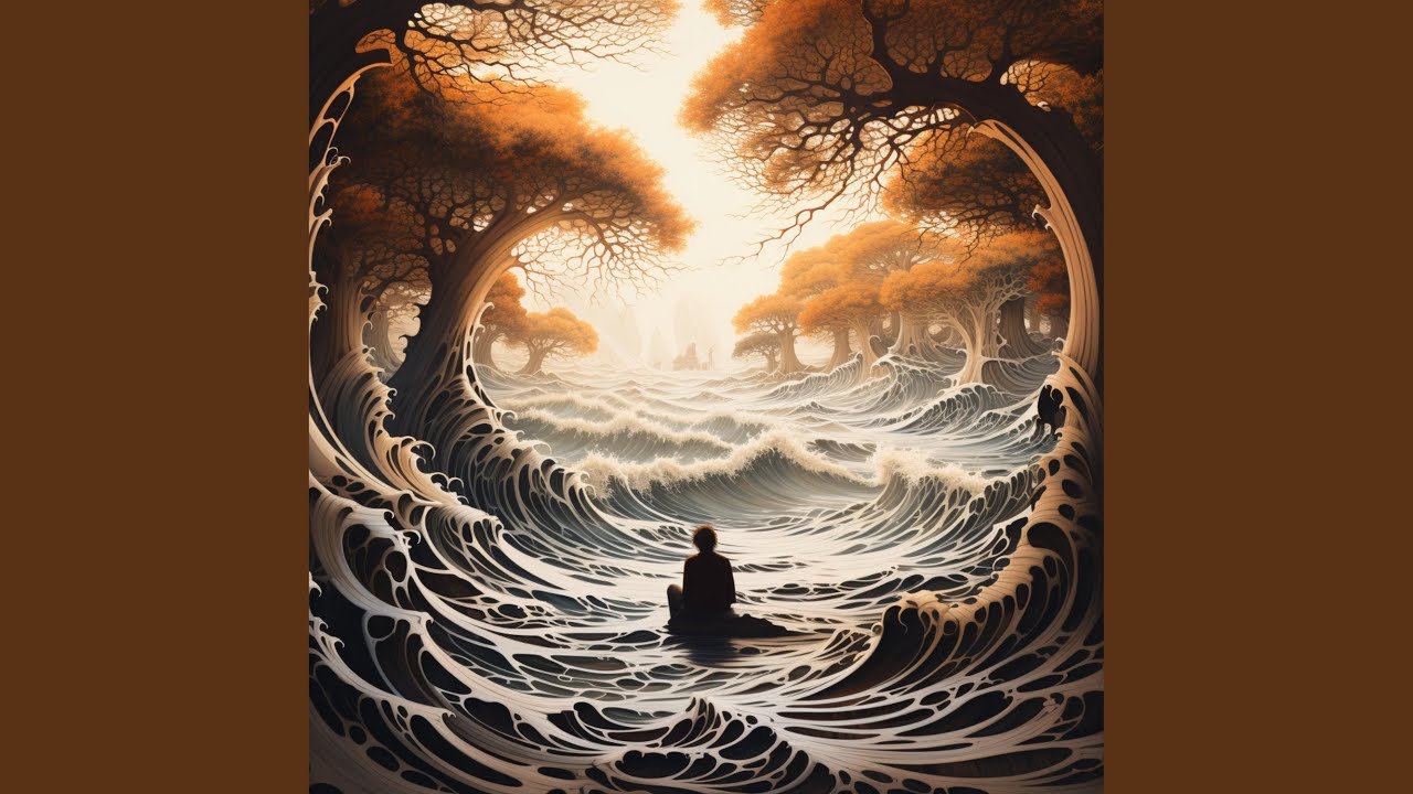 Wave of Stillness