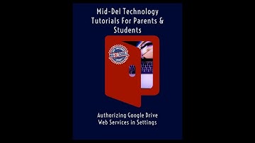 Canvas   Student Authorization of Google Web Services