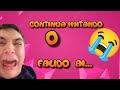 HATER MAGOANDO PAULINHO LOKO