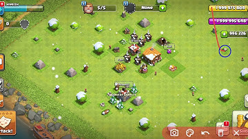 Clash of Clans hack 100% work trick
