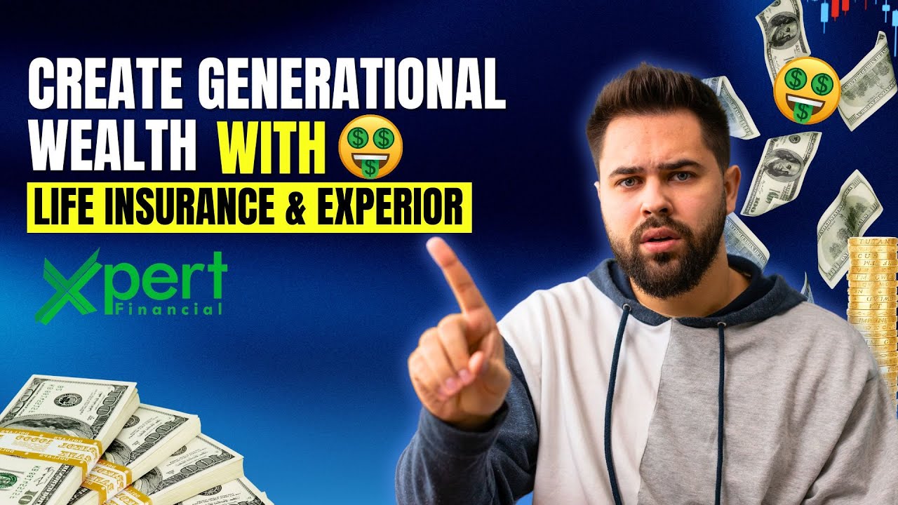 Build Wealth with Experior: Life Insurance, 7702 Strategies ...