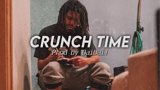 [FREE] J Cole x Future Type Beat “Crunch Time” || Red Leather Type Beat