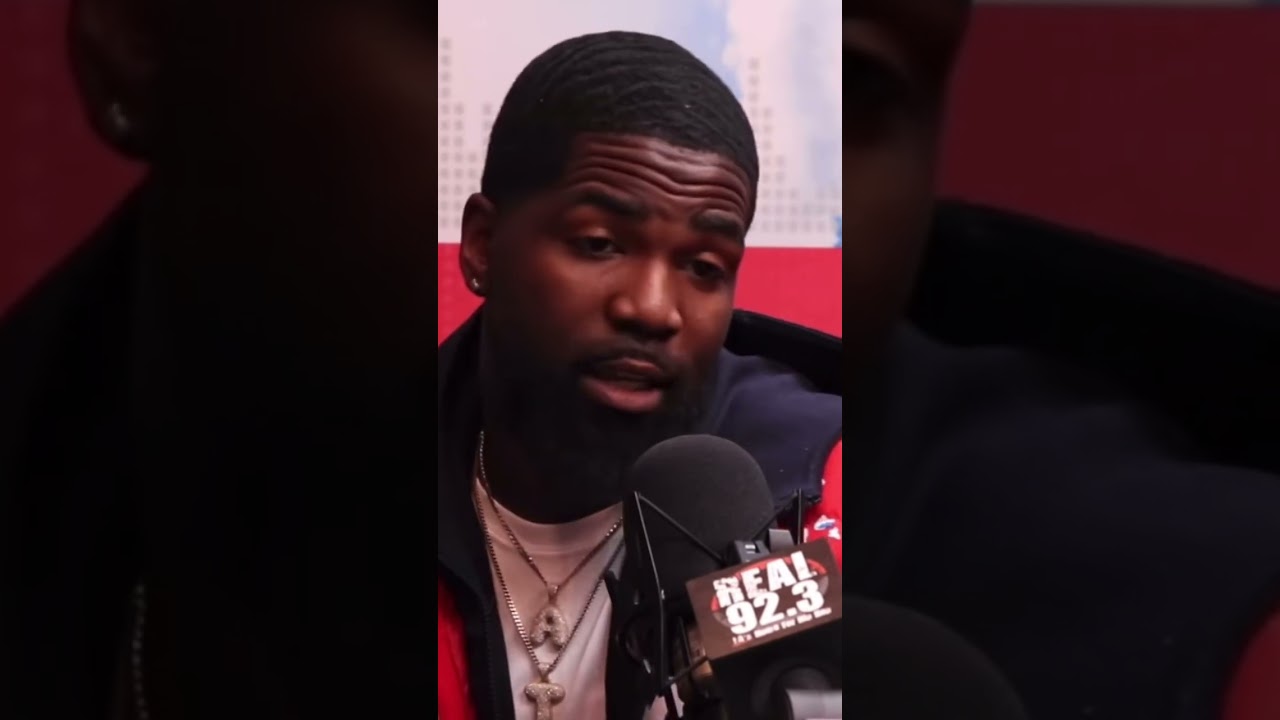 TSU SURF SPEAKS ON WHY HE GOT SHOT