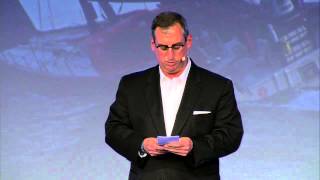 Martin Weissburg, President, Volvo Construction Equipment