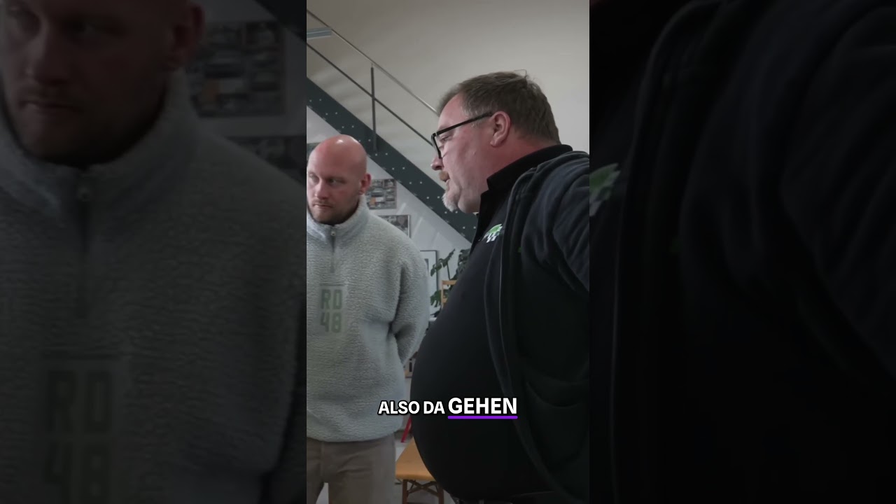 450.000€ für ein Auto 🫠