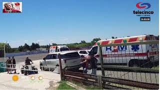 Transmisión en vivo de telecinco trelew Chubut screenshot 1