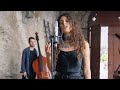 Dafne Kritharas - U Stambolu Na Bosforu (Sevdalinka) [Turkish, English, Bosnian Lyrics]