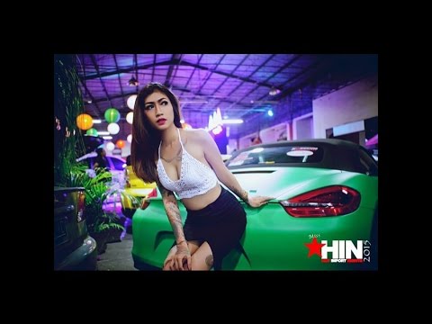 Sexy IGO (Indonesian Girl Only) Ep. 12 - Novita Chandra (BALI)