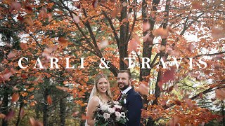 Carli &amp; Travis | Authentic Nor&#39;Wester Wedding in Thunder Bay, ON