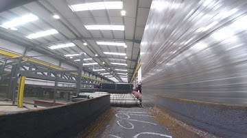 Voortman | full stop measuring system