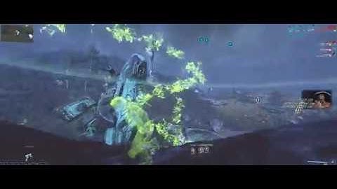 Eidolon Shield One Shot Explained | Warframe