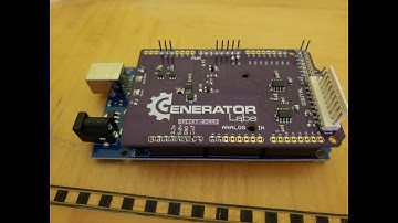 Homemade 14 Band Spectrum Analyzer Part 3; Final Specky Board Revision