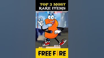 top 3 most rare items 😱 - para SAMSUNG,A3,A5,A6 ,A7,J2,J5,J7,S5,S6,S7,S9,A10,A20,A30,A50,A70,#shorts