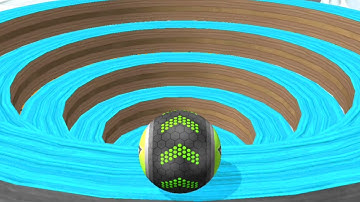 Going Balls SpeedRun Gameplay Level 263-266