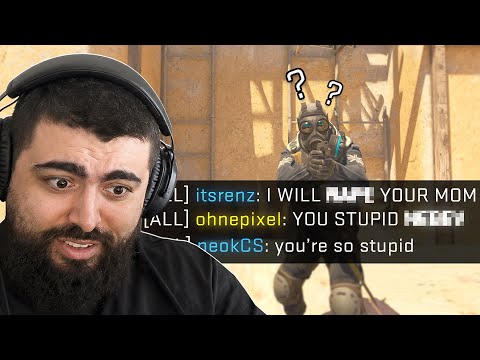 I EXPOSED MY VIEWERS..
