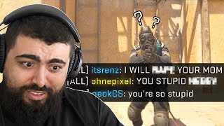 I EXPOSED MY VIEWERS..