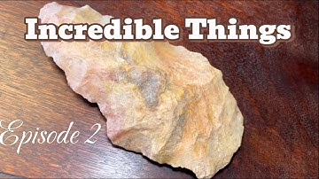 2: The Acheulean Biface.