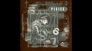 Pixies - Here Comes Your Man (5.1🔊)