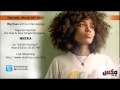 Big Hass Interviews Nneka on Laish Hip Hop? Live on MIX FM Saudi Arabia