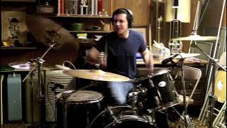 Download lagu Tread Lightly - Four Year Strong (Drum Cover)
