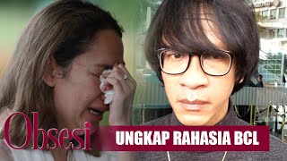 Aming Buka-bukaan Soal BCL Trauma Tidur di Kamar | OBSESI GTV