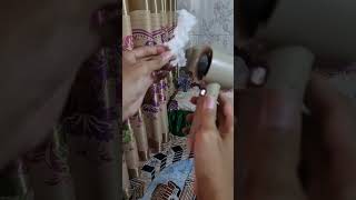 Kipas angin mini portable