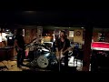 The Oki-Doki's - Cretin Hop (Ramones Cover) @ lp presentatie Fort de Kwakel