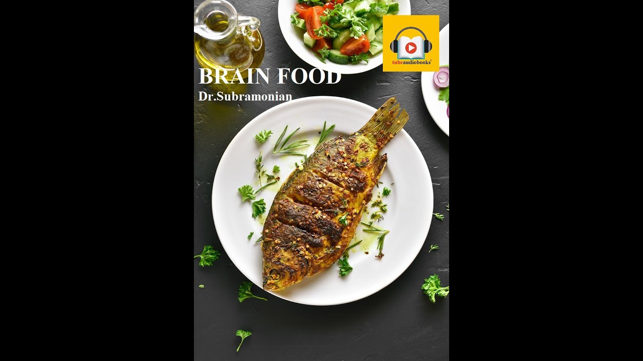 AB 42 Brain Food for health - YouTube