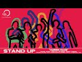 Raphael Saadiq & Friends - Humxn Race [Official Visualizer]
