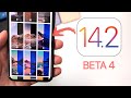 iOS 14.2 Beta 4 Released - What's New?