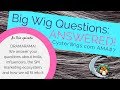 DRAMARAMA: Trolls, Influencers, and all sorts of topics EXPLAINED! CysterWigs AMA #7