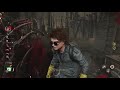 Dead by Daylight 2v8 - Wooch's First 2v8