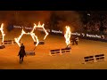 Olympia Horse Show 2017 - Mounted Police Display