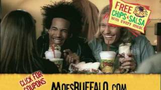 Moe's Southwest Grill of Buffalo - Math