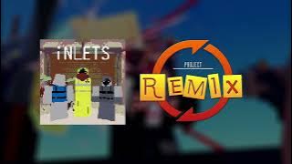 Download lagu Project Remix - iNTERTWINE (iNLETS)
