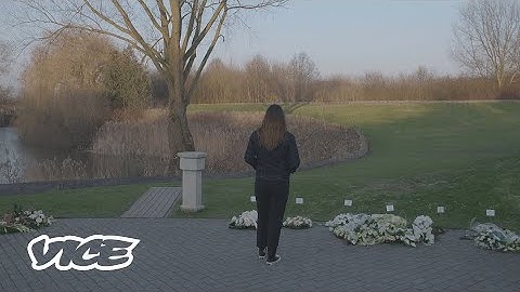Too Young to Die: euthanasie als enige uitweg