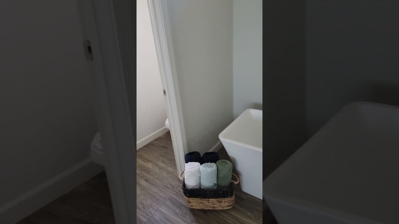 Walkthrough Modular Home The Magnolia