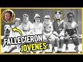 La trágica historia de los "PEQUEÑOS TRAVIESOS" |LA PANDILLA CURIOSIDADES| ALFALFA OUR GANG | CRONOS