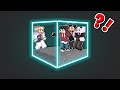 ONE GIRL Locked In A BOYS ONLY BOX In Minecraft Tagalog ONE GIRL Locked In A BOYS ONLY BOX In Minecraft Tagalog