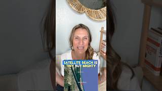Satellite Beach Florida Small Town, Big Ocean Space Coast Living